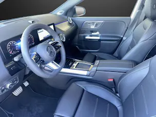 Mercedes-Benz GLA 250 4Matic Swiss Star