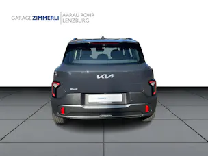 Kia EV2 61 kWh Air