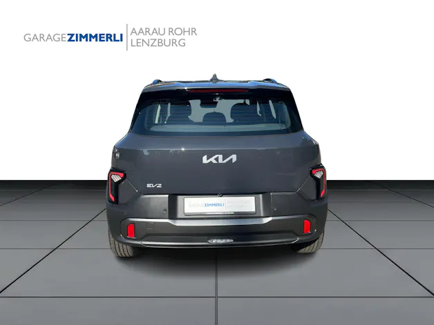 Kia EV2 61 kWh Air