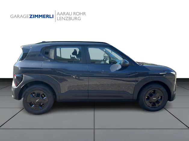 Kia EV2 61 kWh Air