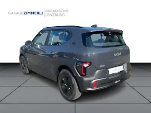 Kia EV2 61 kWh Air