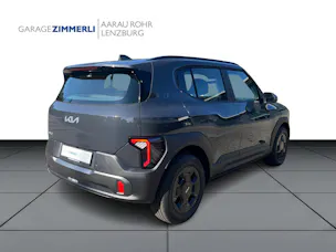 Kia EV2 61 kWh Air