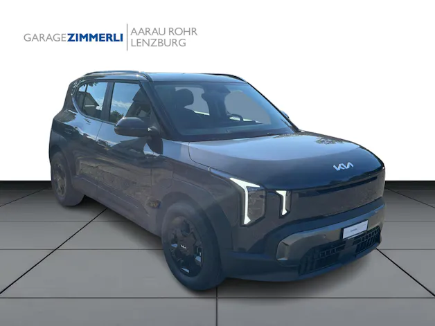 Kia EV2 61 kWh Air