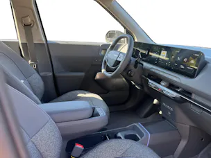 Kia EV2 61 kWh Air