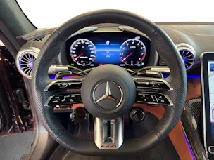 Mercedes-Benz AMG GT 63 4M+ Executive