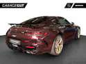 Mercedes-Benz AMG GT 63 4M+ Executive