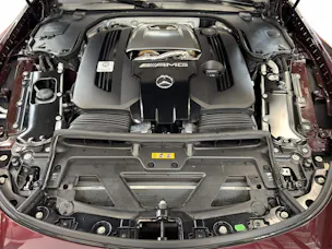 Mercedes-Benz AMG GT 63 4M+ Executive