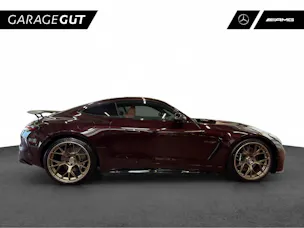 Mercedes-Benz AMG GT 63 4M+ Executive