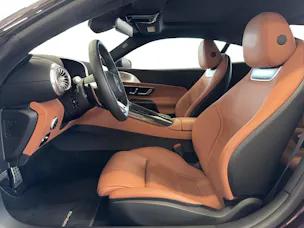 Mercedes-Benz AMG GT 63 4M+ Executive