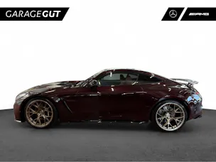 Mercedes-Benz AMG GT 63 4M+ Executive