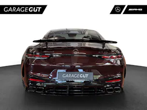 Mercedes-Benz AMG GT 63 4M+ Executive