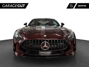 Mercedes-Benz AMG GT 63 4M+ Executive