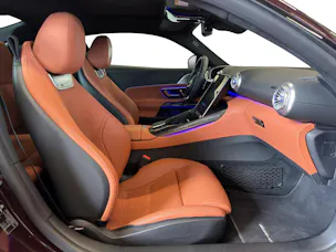 Mercedes-Benz AMG GT 63 4M+ Executive