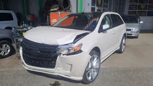 Ford EDGE