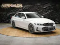 BMW 320d xDrive Steptronic M Sport Pro *Facelift 2025*Werksgarantie*20" Felgen*