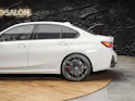 BMW 320d xDrive Steptronic M Sport Pro *Facelift 2025*Werksgarantie*20" Felgen*
