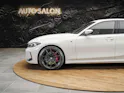 BMW 320d xDrive Steptronic M Sport Pro *Facelift 2025*Werksgarantie*20" Felgen*