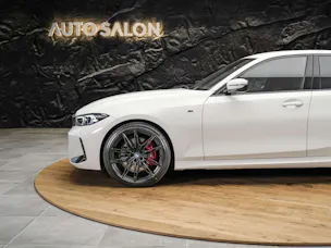 BMW 320d xDrive Steptronic M Sport Pro *Facelift 2025*Werksgarantie*20" Felgen*