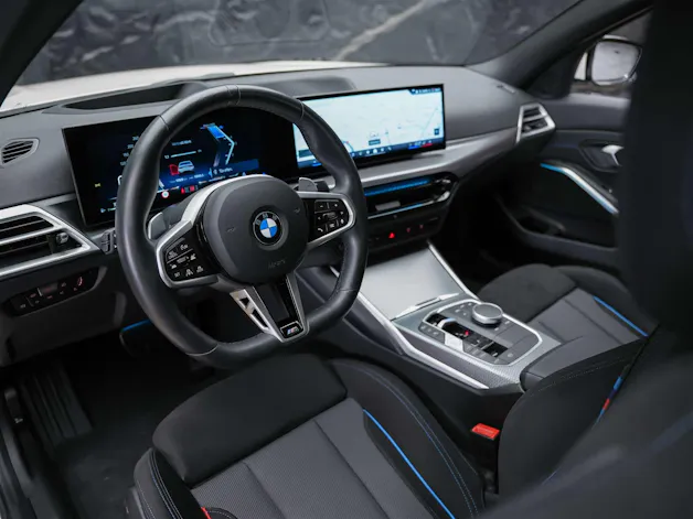 BMW 320d xDrive Steptronic M Sport Pro *Facelift 2025*Werksgarantie*20" Felgen*