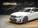 BMW 320d xDrive Steptronic M Sport Pro *Facelift 2025*Werksgarantie*20" Felgen*