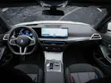 BMW 320d xDrive Steptronic M Sport Pro *Facelift 2025*Werksgarantie*20" Felgen*