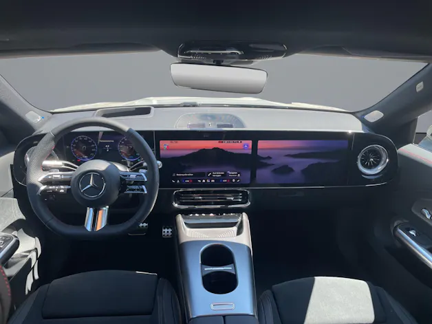 Mercedes-Benz CLA 350 4 Matic 85 kWh EQ