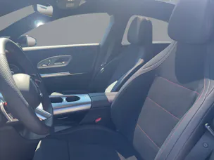 Mercedes-Benz CLA 350 4 Matic 85 kWh EQ