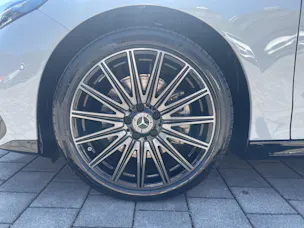 Mercedes-Benz CLA 350 4 Matic 85 kWh EQ