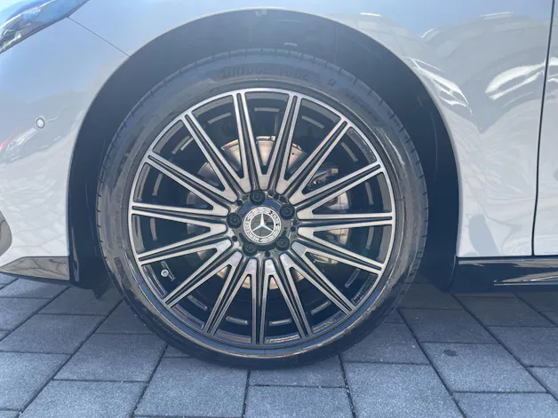 Mercedes-Benz CLA 350 4 Matic 85 kWh EQ