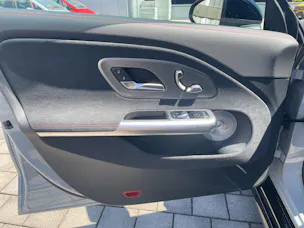 Mercedes-Benz CLA 350 4 Matic 85 kWh EQ