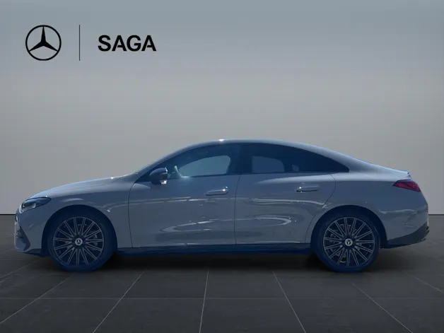 Mercedes-Benz CLA 350 4 Matic 85 kWh EQ