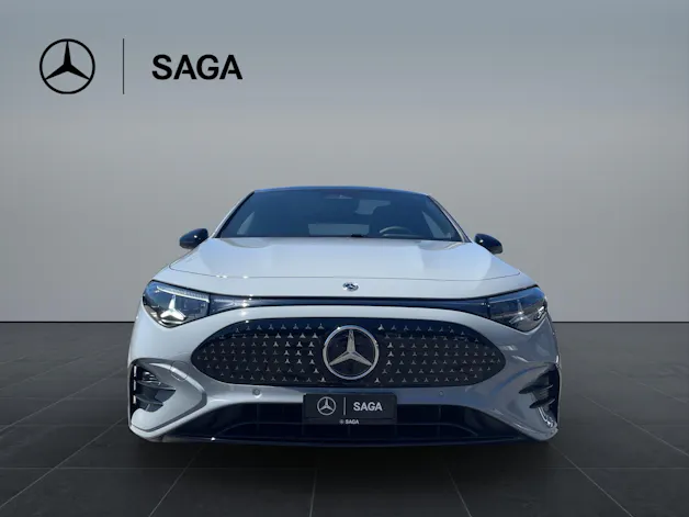 Mercedes-Benz CLA 350 4 Matic 85 kWh EQ