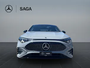 Mercedes-Benz CLA 350 4 Matic 85 kWh EQ
