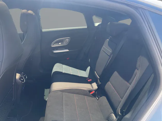Mercedes-Benz CLA 350 4 Matic 85 kWh EQ