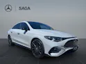 Mercedes-Benz CLA 350 4 Matic 85 kWh EQ