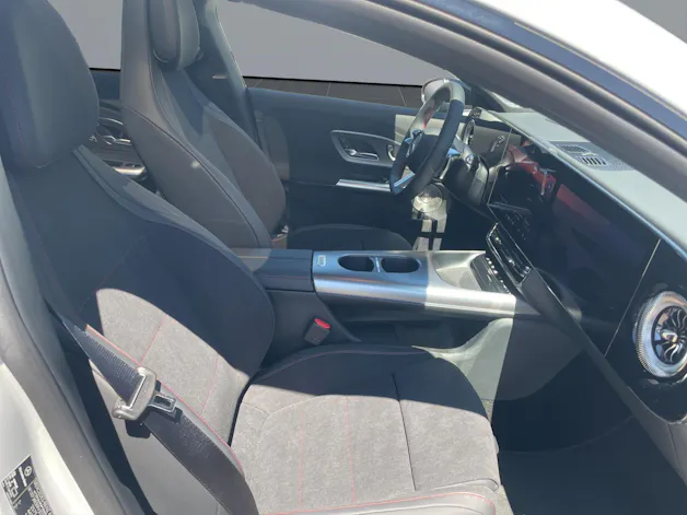 Mercedes-Benz CLA 350 4 Matic 85 kWh EQ