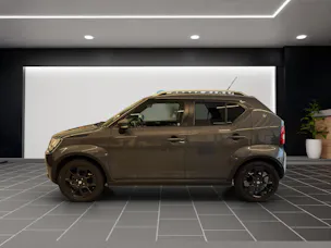 Suzuki Ignis 1.2 Compact+