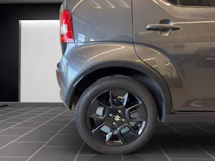 Suzuki Ignis 1.2 Compact+