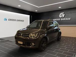 Suzuki Ignis 1.2 Compact+