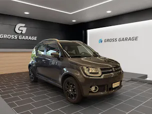 Suzuki Ignis 1.2 Compact+