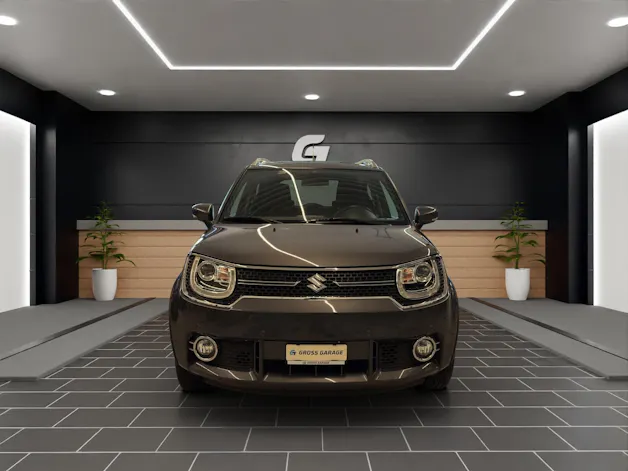 Suzuki Ignis 1.2 Compact+
