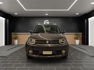 Suzuki Ignis 1.2 Compact+