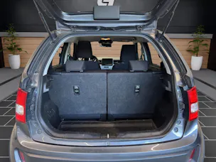 Suzuki Ignis 1.2 Compact+