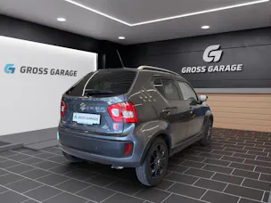 Suzuki Ignis 1.2 Compact+