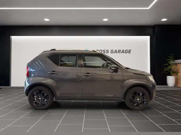 Suzuki Ignis 1.2 Compact+