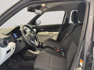 Suzuki Ignis 1.2 Compact+