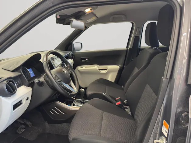 Suzuki Ignis 1.2 Compact+