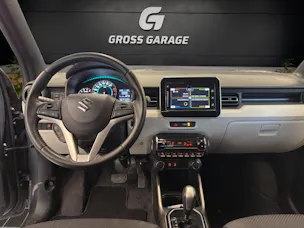 Suzuki Ignis 1.2 Compact+