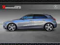 MERCEDES-BENZ A 250 4Matic