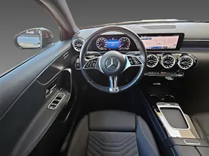 MERCEDES-BENZ A 250 4Matic
